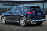 New 2025 Mercedes-Benz GLC 300 4MATIC image 6