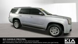 Used 2017 GMC Yukon SLT image 2