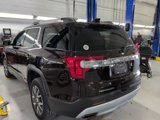 Used 2021 GMC Acadia SLE w/ Driver Convenience Package image 2