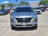 Certified 2020 Hyundai Santa Fe SEL w/ Convenience Package image 2