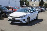 Certified 2023 Kia Forte LXS image 5