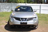 Used 2012 Nissan Juke SV image 2