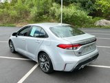 Used 2021 Toyota Corolla SE w/ SE Premium Package image 3