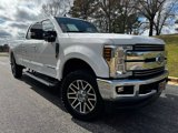 Used 2019 Ford F350 Lariat w/ Lariat Ultimate Package image 3