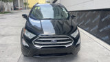 Used 2019 Ford EcoSport SE w/ SE Convenience Package image 4