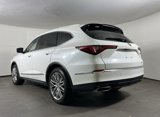 Used 2022 Acura MDX SH-AWD w/ Advance Package image 3