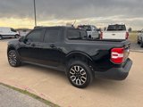 Used 2023 Ford Maverick Lariat image 4
