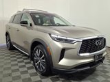 Certified 2023 INFINITI QX60 Sensory w/ Vision Package image 4