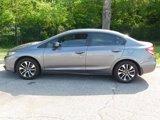 Used 2015 Honda Civic EX image 2