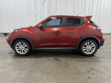 Used 2015 Nissan Juke S image 6
