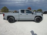 New 2025 GMC Sierra 1500 Pro w/ Graphite Edition image 3