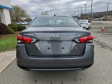 Used 2024 Nissan Versa S image 4