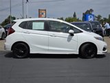 Used 2018 Honda Fit Sport image 4