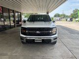 Certified 2024 Ford F150 XLT w/ Equipment Group 302A MID image 2