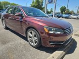 Used 2014 Volkswagen Passat 1.8T SE image 3