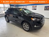 Used 2024 Ford Edge Titanium image 3