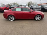 Used 2015 Buick Regal GS w/ Driver Confidence Package #1 image 2