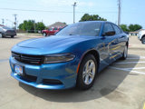 Used 2023 Dodge Charger SXT image 2
