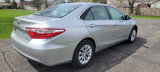 Used 2016 Toyota Camry SE image 3
