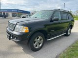 Used 2005 Ford Explorer Limited image 2
