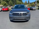 Used 2024 Volkswagen Tiguan S image 2