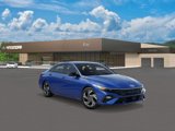 New 2025 Hyundai Elantra Sport image 2