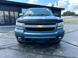 Used 2012 Chevrolet Avalanche LT image 2