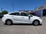 Used 2017 Chevrolet Cruze LS image 4