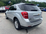Used 2017 Chevrolet Equinox LT image 6