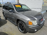 Used 2006 GMC Envoy SLE w/ Sle Preferred Equipment Group image 2