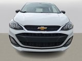 Used 2022 Chevrolet Spark LS image 3