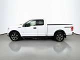 Used 2016 Ford F150 XLT w/ Equipment Group 301A Mid image 4