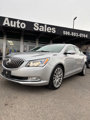 Used 2015 Buick LaCrosse Premium w/ Driver Confidence Package #1 image 2