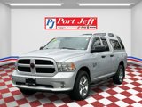 Used 2019 RAM 1500 Express w/ Express Value Package image 2