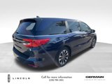 Used 2024 Honda Odyssey EX-L image 3