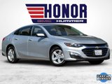 Used 2022 Chevrolet Malibu LT image 2