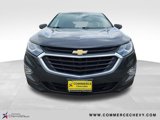 Used 2020 Chevrolet Equinox LS w/ LS Convenience Package image 2
