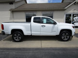 Used 2020 Chevrolet Colorado W/T w/ WT Convenience Package image 2