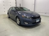 Used 2015 Kia Optima LX image 2