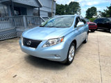 Used 2010 Lexus RX 350 FWD image 2