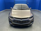Used 2018 Chevrolet Malibu LT image 3