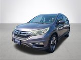 Used 2016 Honda CR-V Touring image 2
