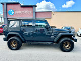Used 2018 Jeep Wrangler Unlimited Sport image 6