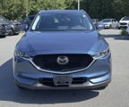 Used 2021 MAZDA CX-5 Touring image 3