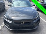 Used 2022 Honda Civic Sport image 2