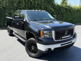 Used 2008 GMC Sierra 2500 SLT image 2