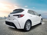 Used 2024 Toyota Corolla SE image 4