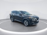 Used 2021 Nissan Rogue SV image 2