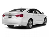 Used 2018 Chevrolet Impala LT image 2