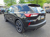 Certified 2022 Ford Escape SE w/ SE Sport Appearance Package image 4
